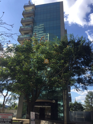 Imagem Imóvel à Venda, 6.215 m² em Green Valley Alphaville - Barueri