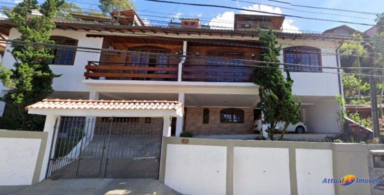 Casa com 3 Quartos à Venda, 106 m² em Granja Guarani - Teresópolis