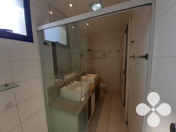 Imagem Imóvel com 3 Quartos à Venda, 100 m² em José Menino - Santos Imagem Imóvel com 3 Quartos à Venda, 100 m² em José Menino - Santos