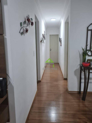 Imagem Apartamento com 3 Quartos à Venda, 67 m² em Jardim Caiapia - Cotia Imagem Apartamento com 3 Quartos à Venda, 67 m² em Jardim Caiapia - Cotia