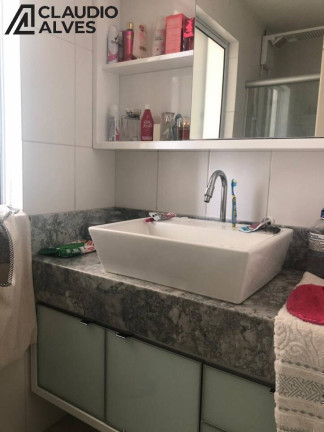 Imagem Casa de Condomínio com 3 Quartos à Venda, 130 m² em Sobradinho - Feira De Santana Imagem Casa de Condomínio com 3 Quartos à Venda, 130 m² em Sobradinho - Feira De Santana