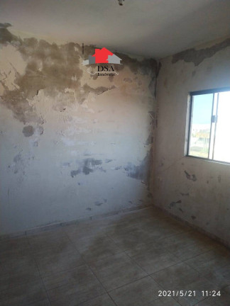 Imagem Casa com 3 Quartos à Venda, 125 m² em Jardim Recanto Dos Sonhos - Sumaré