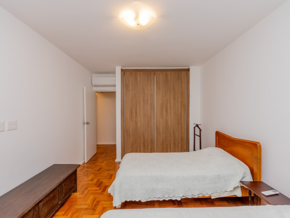 Imagem Apartamento com 4 Quartos à Venda, 223 m² em Pinheiros - São Paulo