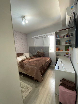 Imagem Apartamento com 3 Quartos à Venda, 150 m² em Vila Augusta - Guarulhos