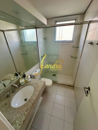 Imagem Apartamento com 4 Quartos à Venda, 188 m² em Centro - Xangri-la