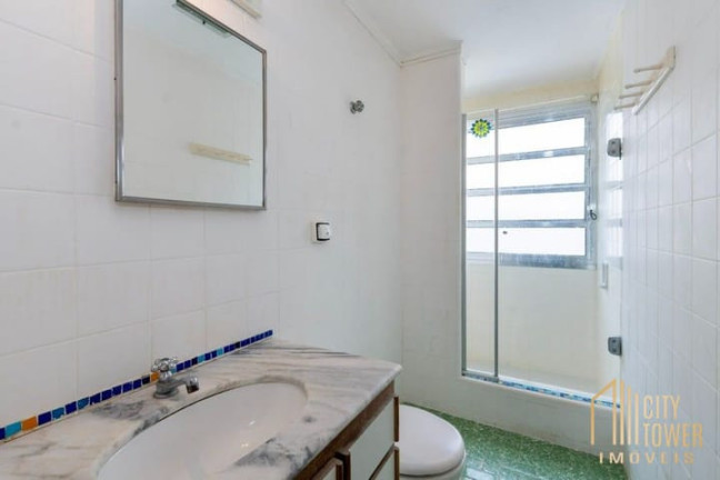 Imagem Apartamento com 2 Quartos à Venda, 62 m² em Vila Olímpia - São Paulo