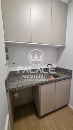 Foto do imóvel Sala Comercial à Venda, 80 m² em Centro - Piracicaba