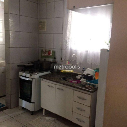 Imagem Apartamento com 2 Quartos à Venda, 57 m² em Jardim Olavo Bilac - São Bernardo Do Campo Imagem Apartamento com 2 Quartos à Venda, 57 m² em Jardim Olavo Bilac - São Bernardo Do Campo