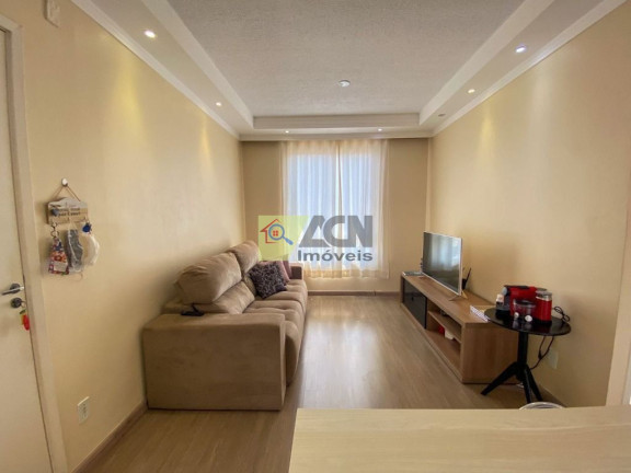 Imagem Apartamento com 2 Quartos à Venda, 42 m² em Parque Yolanda (nova Veneza) - Sumaré Imagem Apartamento com 2 Quartos à Venda, 42 m² em Parque Yolanda (nova Veneza) - Sumaré
