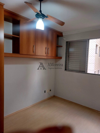 Imagem Imóvel com 2 Quartos à Venda, 49 m² em Vila Rami - Jundiaí