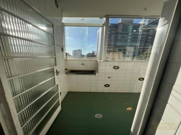 Imagem Apartamento com 3 Quartos à Venda, 107 m² em Cruzeiro - Belo Horizonte