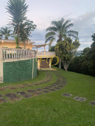 Imagem Chácara com 4 Quartos à Venda, 3.300 m² em Igaratá Imagem Chácara com 4 Quartos à Venda, 3.300 m² em Igaratá