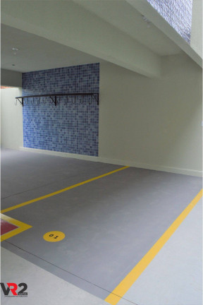 Imagem Apartamento com 2 Quartos à Venda, 47 m² em Vila Voturua - São Vicente Imagem Apartamento com 2 Quartos à Venda, 47 m² em Vila Voturua - São Vicente