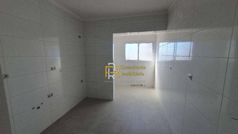 Imagem Apartamento com 1 Quarto à Venda, 57 m² em Aviação - Praia Grande