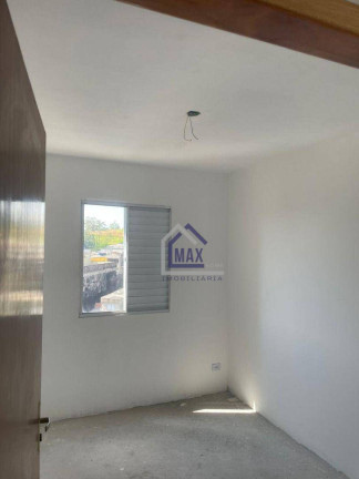 Imagem Apartamento com 2 Quartos à Venda, 49 m² em Parque Primavera - Guarulhos