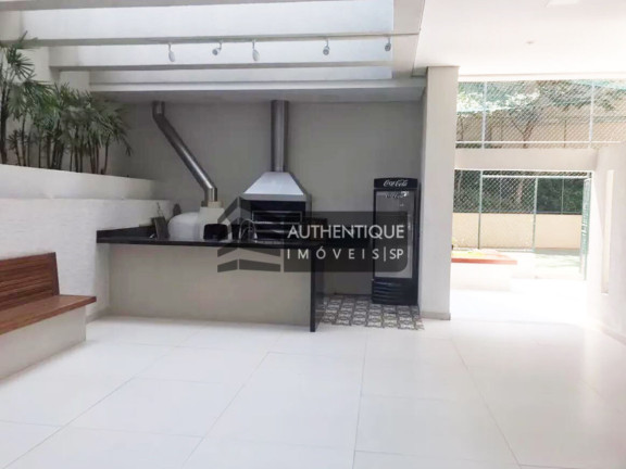 Imagem Apartamento com 2 Quartos à Venda, 91 m² em Vila Regente Feijó - São Paulo Imagem Apartamento com 2 Quartos à Venda, 91 m² em Vila Regente Feijó - São Paulo