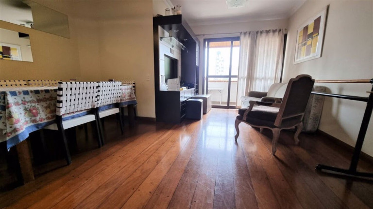 Imagem Apartamento com 3 Quartos à Venda, 105 m² em Jardim Das Acácias - São Paulo Imagem Apartamento com 3 Quartos à Venda, 105 m² em Jardim Das Acácias - São Paulo