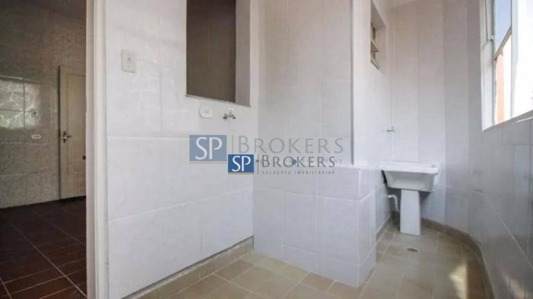 Imagem Apartamento com 2 Quartos à Venda, 70 m² em Pinheiros - São Paulo Imagem Apartamento com 2 Quartos à Venda, 70 m² em Pinheiros - São Paulo