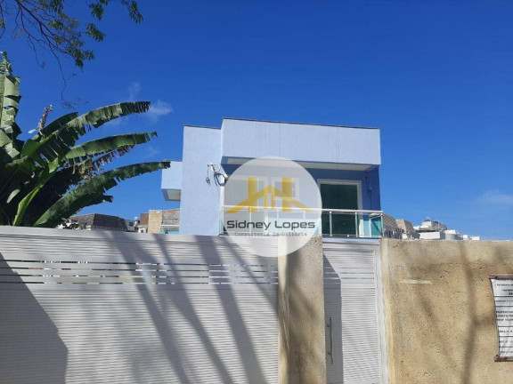 Imagem Casa com 3 Quartos à Venda, 170 m² em Freguesia De Jacarepaguá - Rio De Janeiro