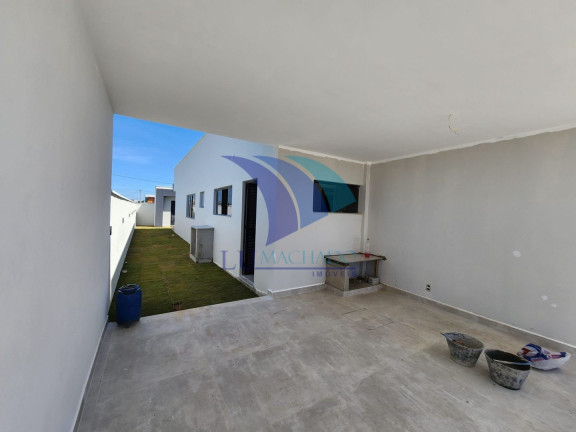 Imagem Casa com 3 Quartos à Venda, 218 m² em Alphaville - Cabo Frio