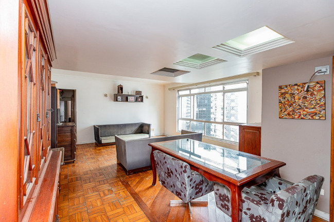Imagem Apartamento com 3 Quartos à Venda, 120 m² em Paraíso - São Paulo
