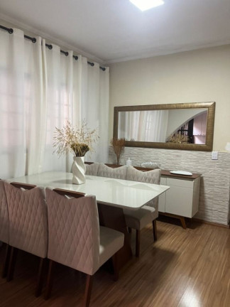 Imagem Sobrado com 3 Quartos à Venda, 140 m² em Jardim Suzanópolis - Suzano Imagem Sobrado com 3 Quartos à Venda, 140 m² em Jardim Suzanópolis - Suzano