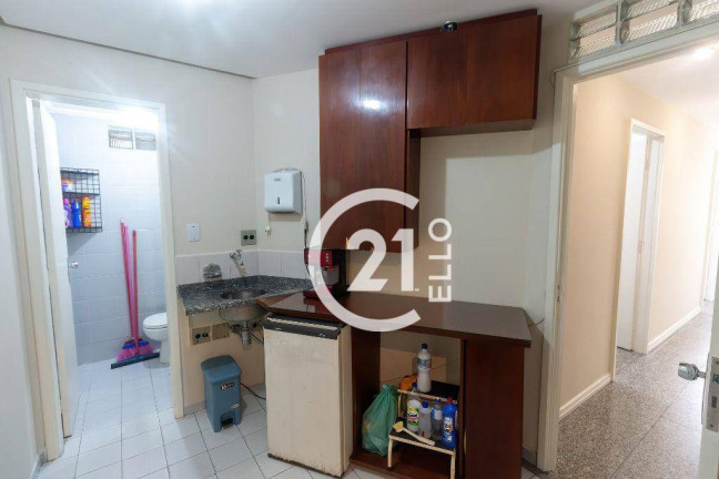 Imagem Imóvel à Venda, 45 m² em Itaim - São Paulo