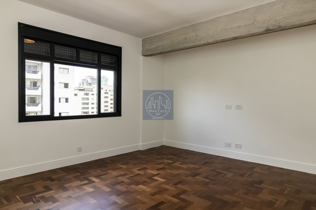 Imagem Apartamento com 3 Quartos à Venda, 212 m² em Consolação - São Paulo Imagem Apartamento com 3 Quartos à Venda, 212 m² em Consolação - São Paulo