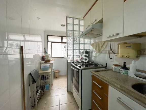 Imagem Apartamento com 2 Quartos à Venda, 58 m² em Ermitage - Teresópolis Imagem Apartamento com 2 Quartos à Venda, 58 m² em Ermitage - Teresópolis