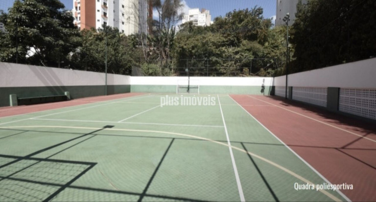 Imagem Apartamento com 4 Quartos à Venda, 176 m² em Morumbi - São Paulo Imagem Apartamento com 4 Quartos à Venda, 176 m² em Morumbi - São Paulo