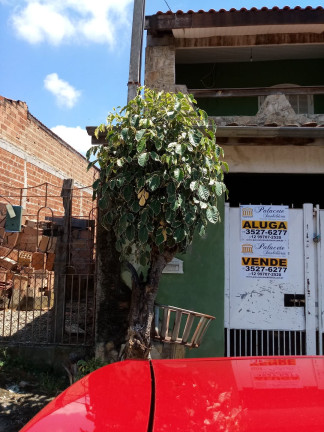Imagem Sobrado com 3 Quartos à Venda, 183 m² em Residencial Mombaça - Pindamonhangaba