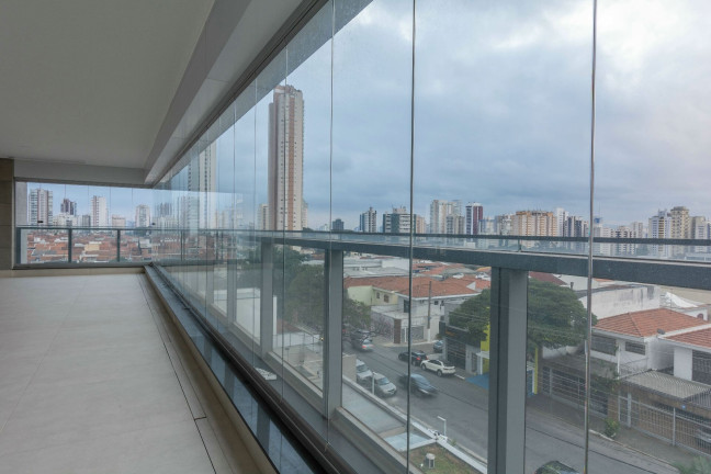 Imagem Apartamento com 4 Quartos à Venda, 374 m² em Vila Gomes Cardim - São Paulo