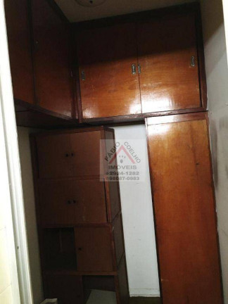 Imagem Apartamento com 3 Quartos à Venda, 110 m² em Campo Belo - São Paulo