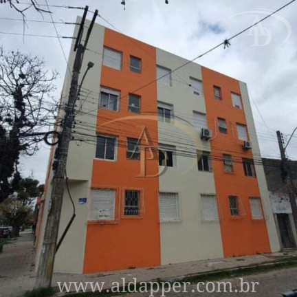 Apartamento com 2 Quartos à Venda, 59 m² em Centro - Rio Grande