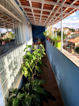 Imagem Casa com 3 Quartos à Venda, 288 m² em Parque São Domingos - São Paulo Imagem Casa com 3 Quartos à Venda, 288 m² em Parque São Domingos - São Paulo