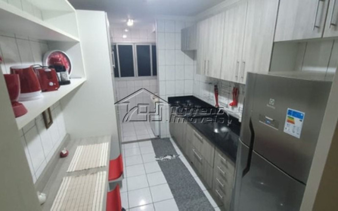Imagem Apartamento com 2 Quartos à Venda, 57 m² em Parque Industrial - São José Dos Campos Imagem Apartamento com 2 Quartos à Venda, 57 m² em Parque Industrial - São José Dos Campos