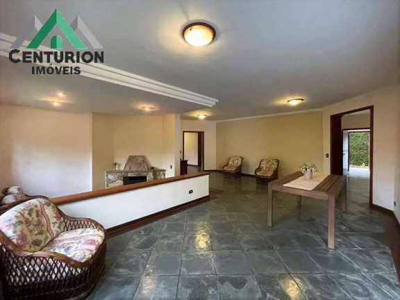 Imagem Casa com 4 Quartos à Venda, 742 m² em Granja Viana - Cotia