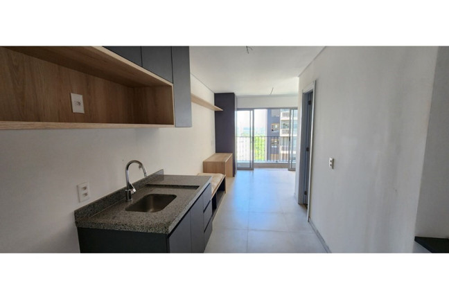 Imóvel com 1 Quarto à Venda, 31 m² em Sumarezinho - São Paulo