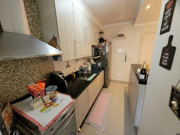 Imagem Apartamento com 3 Quartos à Venda, 65 m² em Parque Novo Mundo - São Paulo Imagem Apartamento com 3 Quartos à Venda, 65 m² em Parque Novo Mundo - São Paulo