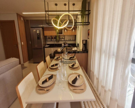 Imagem Apartamento com 3 Quartos à Venda, 92 m² em águas Claras Sul - águas Claras