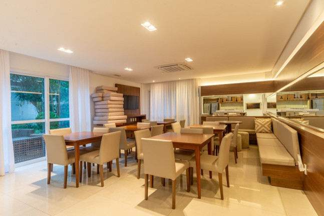 Imagem Apartamento com 3 Quartos à Venda, 76 m² em São João - Porto Alegre