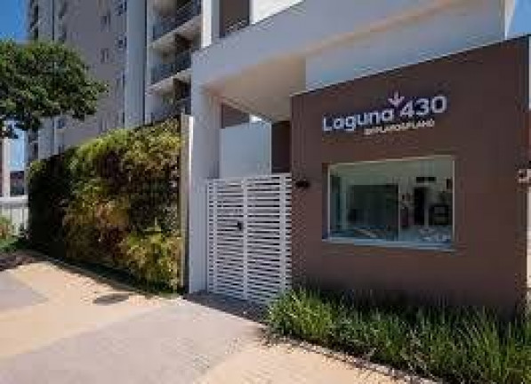 Imagem Apartamento com 1 Quarto à Venda, 31 m² em Chácara Santo Antonio - São Paulo