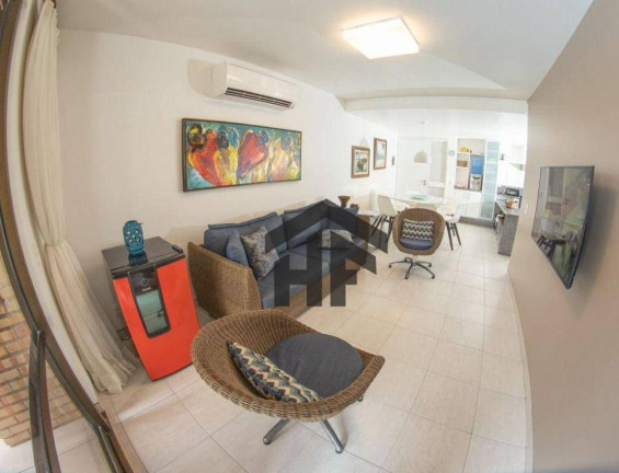 Imagem Apartamento com 3 Quartos à Venda, 82 m² em Nossa Sra. Do ó - Ipojuca