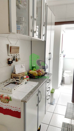 Imagem Apartamento com 2 Quartos à Venda, 61 m² em Vila São Geraldo - Taubaté Imagem Apartamento com 2 Quartos à Venda, 61 m² em Vila São Geraldo - Taubaté