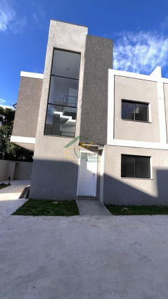 Imagem Sobrado com 3 Quartos à Venda, 105 m² em Uberaba - Curitiba Imagem Sobrado com 3 Quartos à Venda, 105 m² em Uberaba - Curitiba