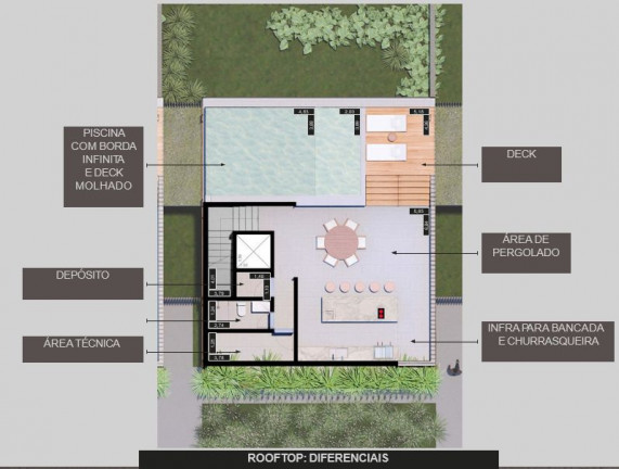 Imagem Casa de Condomínio com 4 Quartos à Venda, 556 m² em Vila Nova Conceição - São Paulo Imagem Casa de Condomínio com 4 Quartos à Venda, 556 m² em Vila Nova Conceição - São Paulo