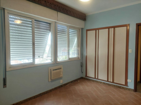 Imagem Apartamento com 2 Quartos à Venda ou Locação, 160 m² em José Menino - Santos Imagem Apartamento com 2 Quartos à Venda ou Locação, 160 m² em José Menino - Santos