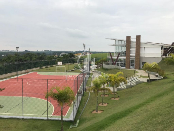 Imagem Terreno à Venda, 324 m² em Cyrela Landscape Esplanada - Votorantim