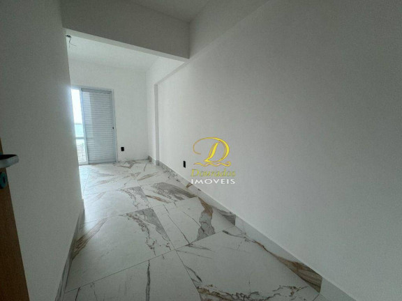 Apartamento com 3 Quartos à Venda, 126 m² em Aviação - Praia Grande