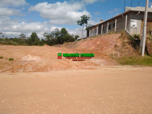 Imagem Terreno em Condomínio à Venda, 1.159 m² em Loteamento Residencial Parque Lago Dourado - Jacareí